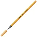 Liner STABILO point 88 - neon oranžový